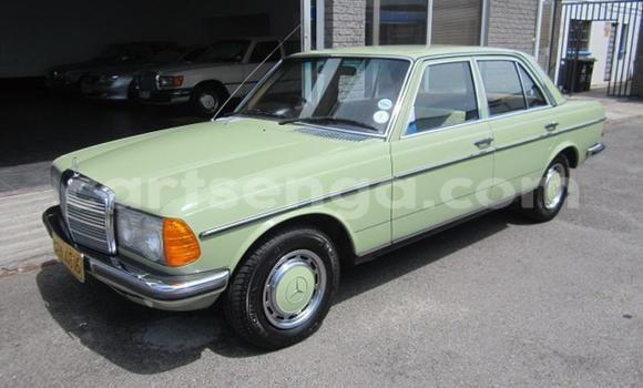 Nunua Ilio tumika Mercedes‒Benz 230 Green Gari ndani ya Mbabane nchini Manzini Nunua Ilio tumika Mercedes‒Benz 230 Green Gari ndani ya Mbabane nchini Manzini