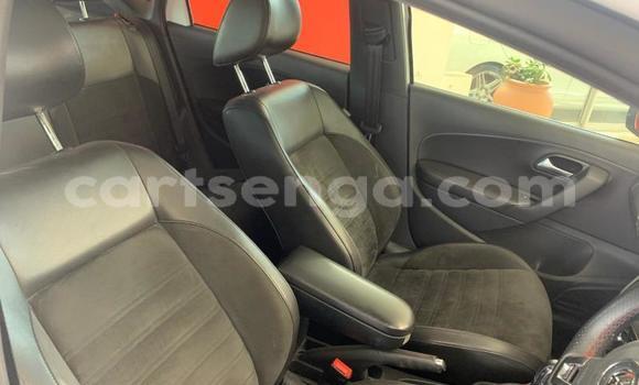 Acheter Occasion Voiture Volkswagen Polo GTI Blanc à Manzini, Manzini Acheter Occasion Voiture Volkswagen Polo GTI Blanc à Manzini, Manzini