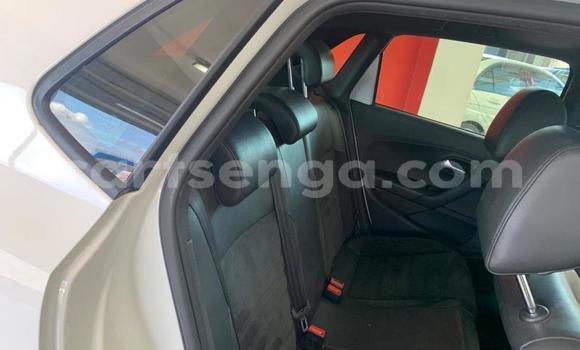 Acheter Occasion Voiture Volkswagen Polo GTI Blanc à Manzini, Manzini Acheter Occasion Voiture Volkswagen Polo GTI Blanc à Manzini, Manzini