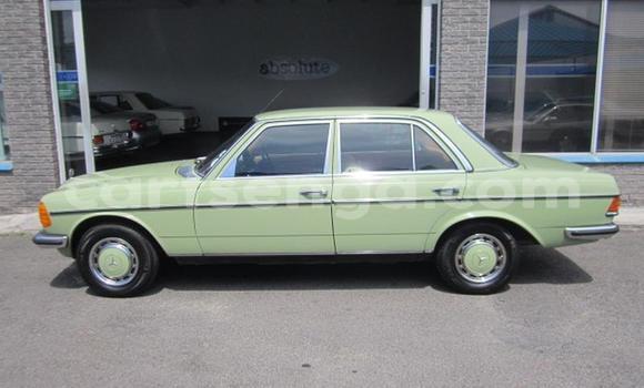 Nunua Ilio tumika Mercedes‒Benz 230 Green Gari ndani ya Mbabane nchini Manzini Nunua Ilio tumika Mercedes‒Benz 230 Green Gari ndani ya Mbabane nchini Manzini