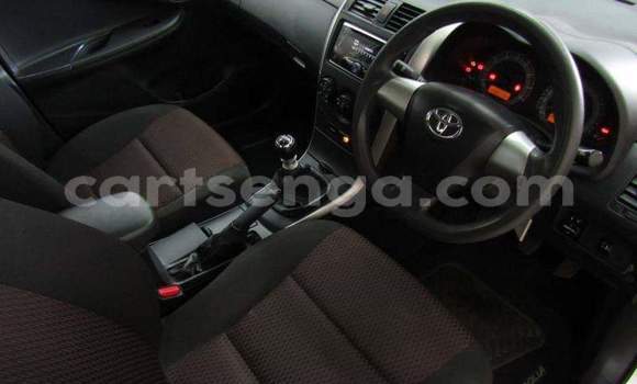 Buy Used Toyota Corolla Silver Car in Ezulwini in Hhohho Buy Used Toyota Corolla Silver Car in Ezulwini in Hhohho