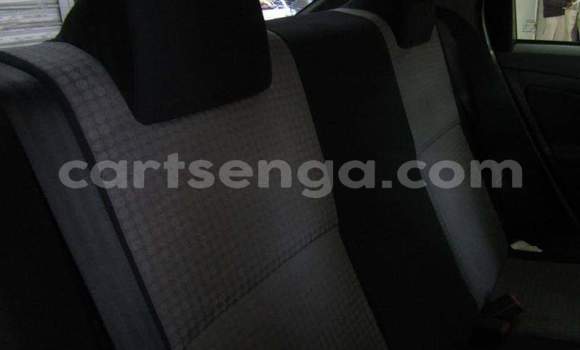 Buy Used Toyota Corolla Silver Car in Ezulwini in Hhohho Buy Used Toyota Corolla Silver Car in Ezulwini in Hhohho