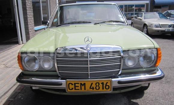 Nunua Ilio tumika Mercedes‒Benz 230 Green Gari ndani ya Mbabane nchini Manzini Nunua Ilio tumika Mercedes‒Benz 230 Green Gari ndani ya Mbabane nchini Manzini