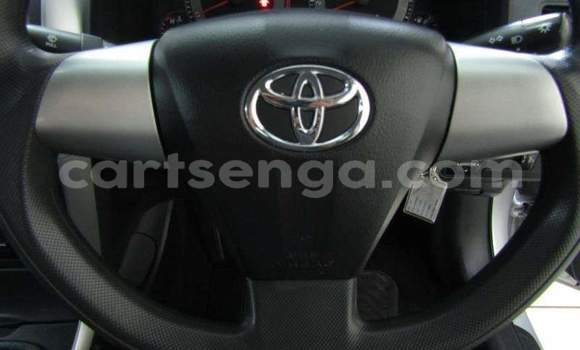 Buy Used Toyota Corolla Silver Car in Ezulwini in Hhohho Buy Used Toyota Corolla Silver Car in Ezulwini in Hhohho