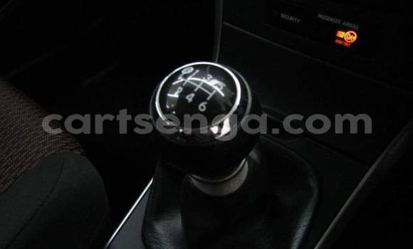 Buy Used Toyota Corolla Silver Car in Ezulwini in Hhohho Buy Used Toyota Corolla Silver Car in Ezulwini in Hhohho