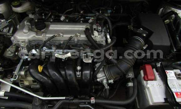 Buy Used Toyota Corolla Silver Car in Ezulwini in Hhohho Buy Used Toyota Corolla Silver Car in Ezulwini in Hhohho