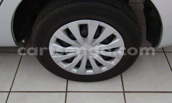 Buy Used Toyota Corolla Silver Car in Ezulwini in Hhohho Buy Used Toyota Corolla Silver Car in Ezulwini in Hhohho