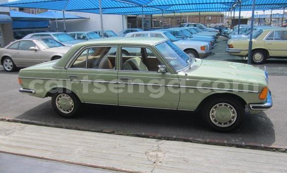 Nunua Ilio tumika Mercedes‒Benz 230 Green Gari ndani ya Mbabane nchini Manzini Nunua Ilio tumika Mercedes‒Benz 230 Green Gari ndani ya Mbabane nchini Manzini