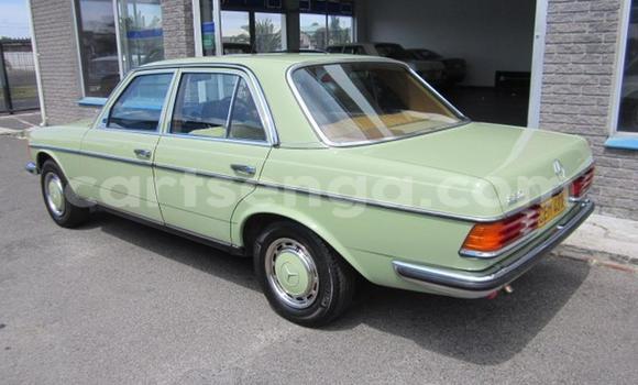 Nunua Ilio tumika Mercedes‒Benz 230 Green Gari ndani ya Mbabane nchini Manzini Nunua Ilio tumika Mercedes‒Benz 230 Green Gari ndani ya Mbabane nchini Manzini
