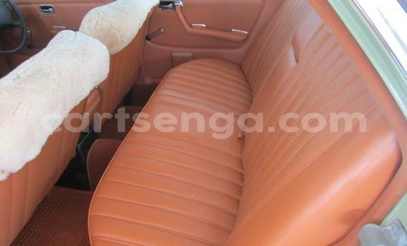 Nunua Ilio tumika Mercedes‒Benz 230 Green Gari ndani ya Mbabane nchini Manzini Nunua Ilio tumika Mercedes‒Benz 230 Green Gari ndani ya Mbabane nchini Manzini