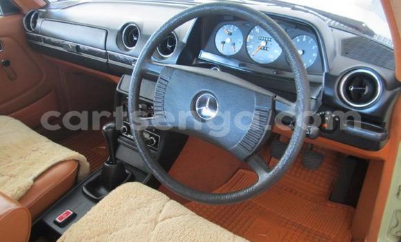 Nunua Ilio tumika Mercedes‒Benz 230 Green Gari ndani ya Mbabane nchini Manzini Nunua Ilio tumika Mercedes‒Benz 230 Green Gari ndani ya Mbabane nchini Manzini