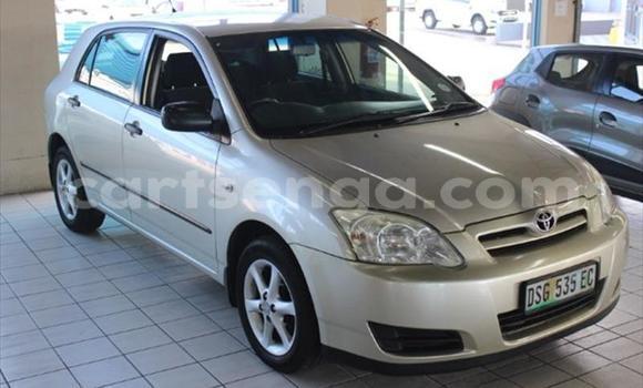 Nunua Ilio tumika Toyota Runx Other Gari ndani ya Mbabane nchini Manzini Nunua Ilio tumika Toyota Runx Other Gari ndani ya Mbabane nchini Manzini