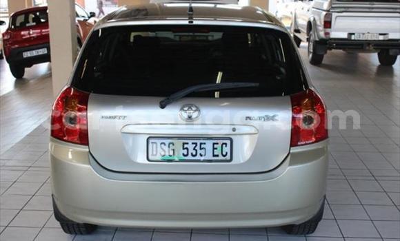 Nunua Ilio tumika Toyota Runx Other Gari ndani ya Mbabane nchini Manzini Nunua Ilio tumika Toyota Runx Other Gari ndani ya Mbabane nchini Manzini