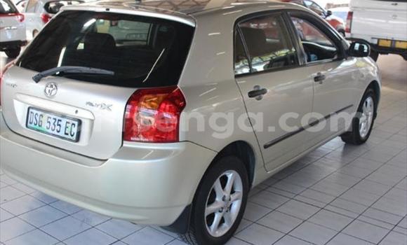 Nunua Ilio tumika Toyota Runx Other Gari ndani ya Mbabane nchini Manzini Nunua Ilio tumika Toyota Runx Other Gari ndani ya Mbabane nchini Manzini