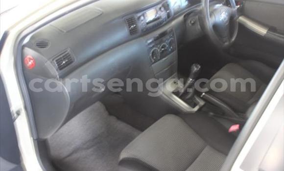 Nunua Ilio tumika Toyota Runx Other Gari ndani ya Mbabane nchini Manzini Nunua Ilio tumika Toyota Runx Other Gari ndani ya Mbabane nchini Manzini