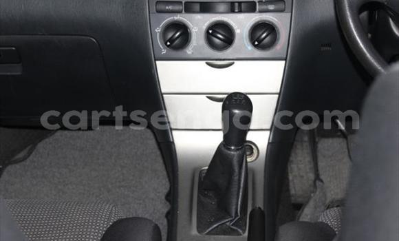 Nunua Ilio tumika Toyota Runx Other Gari ndani ya Mbabane nchini Manzini Nunua Ilio tumika Toyota Runx Other Gari ndani ya Mbabane nchini Manzini