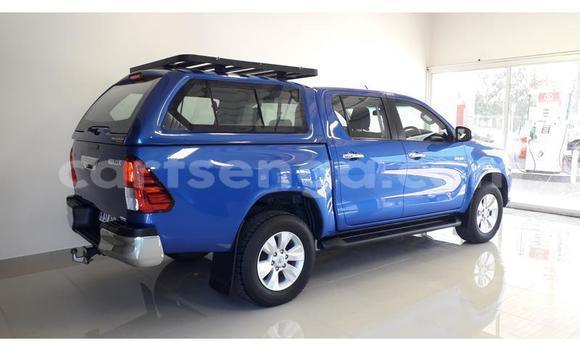 Nunua Ilio tumika Toyota Hilux Blue Gari ndani ya Mbabane nchini Manzini Nunua Ilio tumika Toyota Hilux Blue Gari ndani ya Mbabane nchini Manzini