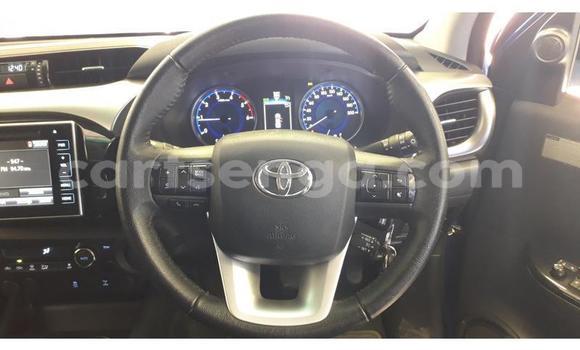 Nunua Ilio tumika Toyota Hilux Blue Gari ndani ya Mbabane nchini Manzini Nunua Ilio tumika Toyota Hilux Blue Gari ndani ya Mbabane nchini Manzini