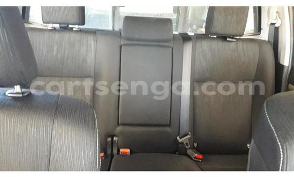 Nunua Ilio tumika Toyota Hilux Blue Gari ndani ya Mbabane nchini Manzini Nunua Ilio tumika Toyota Hilux Blue Gari ndani ya Mbabane nchini Manzini