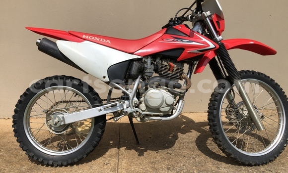 Medium with watermark honda crf manzini mbabane 16721
