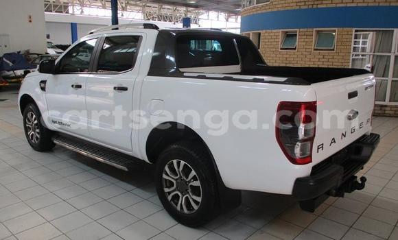 Nunua Ilio tumika Ford Ranger White Gari ndani ya Mankayane nchini Manzini Nunua Ilio tumika Ford Ranger White Gari ndani ya Mankayane nchini Manzini