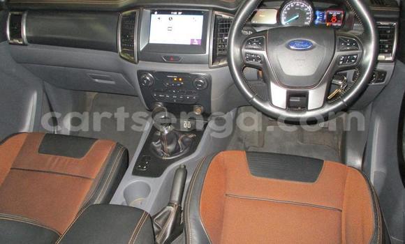 Nunua Ilio tumika Ford Ranger White Gari ndani ya Mankayane nchini Manzini Nunua Ilio tumika Ford Ranger White Gari ndani ya Mankayane nchini Manzini