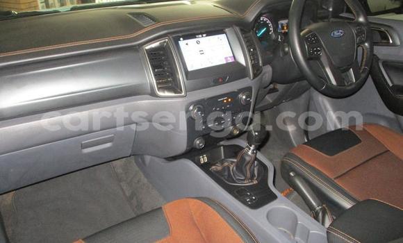 Nunua Ilio tumika Ford Ranger White Gari ndani ya Mankayane nchini Manzini Nunua Ilio tumika Ford Ranger White Gari ndani ya Mankayane nchini Manzini