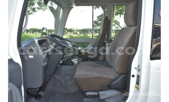 Buy Import Toyota Coaster White Car in Import - Dubai in Hhohho Buy Import Toyota Coaster White Car in Import - Dubai in Hhohho