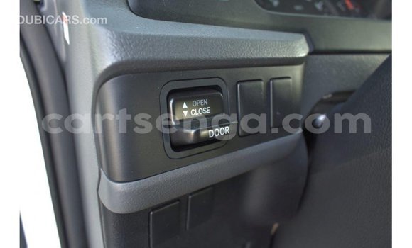 Buy Import Toyota Coaster White Car in Import - Dubai in Hhohho Buy Import Toyota Coaster White Car in Import - Dubai in Hhohho