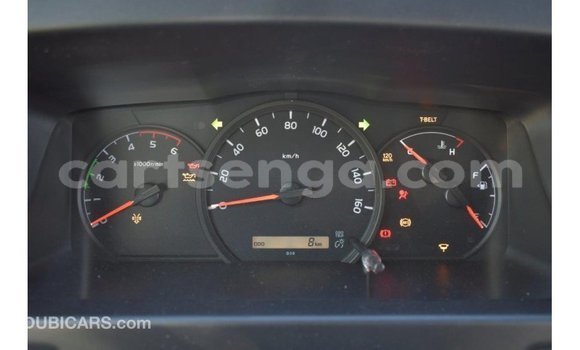 Buy Import Toyota Coaster White Car in Import - Dubai in Hhohho Buy Import Toyota Coaster White Car in Import - Dubai in Hhohho