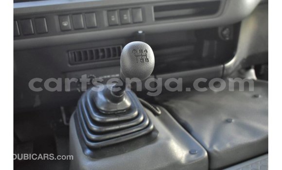 Buy Import Toyota Coaster White Car in Import - Dubai in Hhohho Buy Import Toyota Coaster White Car in Import - Dubai in Hhohho