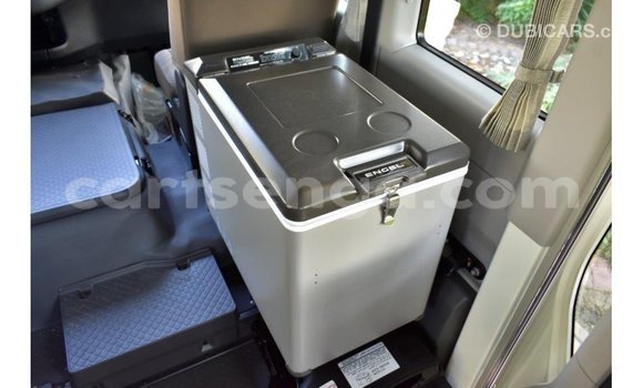 Buy Import Toyota Coaster White Car in Import - Dubai in Hhohho Buy Import Toyota Coaster White Car in Import - Dubai in Hhohho