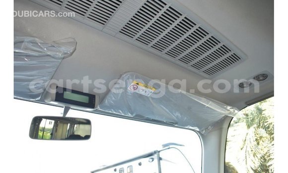 Buy Import Toyota Coaster White Car in Import - Dubai in Hhohho Buy Import Toyota Coaster White Car in Import - Dubai in Hhohho