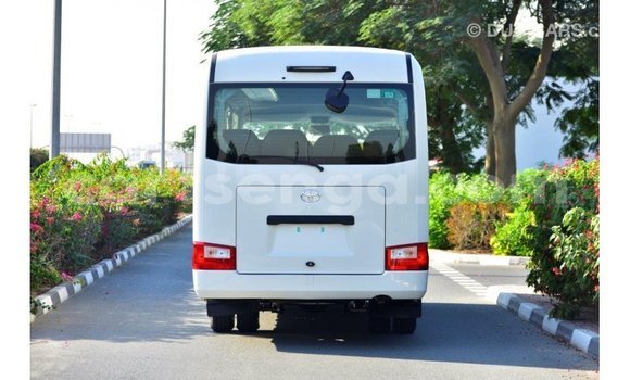 Buy Import Toyota Coaster White Car in Import - Dubai in Hhohho Buy Import Toyota Coaster White Car in Import - Dubai in Hhohho