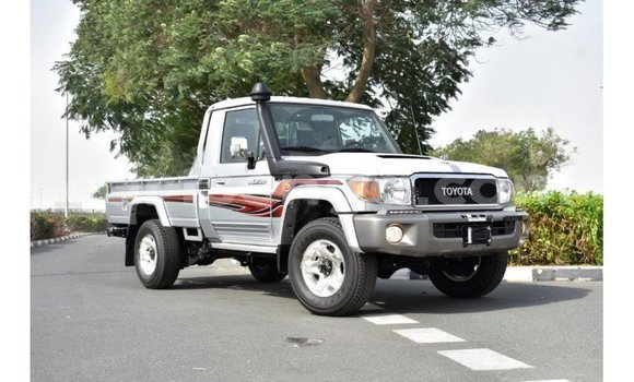 Buy Import Toyota Land Cruiser Other Car in Import - Dubai in Hhohho Buy Import Toyota Land Cruiser Other Car in Import - Dubai in Hhohho