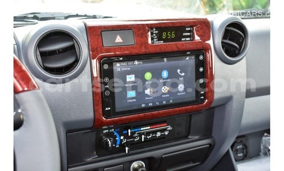 Buy Import Toyota Land Cruiser Other Car in Import - Dubai in Hhohho Buy Import Toyota Land Cruiser Other Car in Import - Dubai in Hhohho