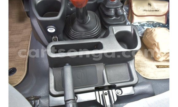 Buy Import Toyota Land Cruiser Other Car in Import - Dubai in Hhohho Buy Import Toyota Land Cruiser Other Car in Import - Dubai in Hhohho