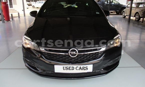 Acheter Occasion Voiture Opel Astra Noir à Big Bend, Lubombo Acheter Occasion Voiture Opel Astra Noir à Big Bend, Lubombo