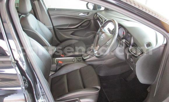 Acheter Occasion Voiture Opel Astra Noir à Big Bend, Lubombo Acheter Occasion Voiture Opel Astra Noir à Big Bend, Lubombo