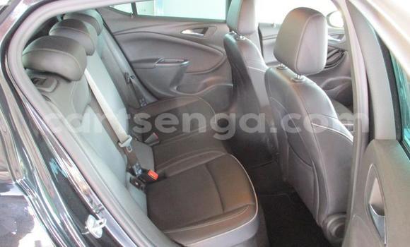 Acheter Occasion Voiture Opel Astra Noir à Big Bend, Lubombo Acheter Occasion Voiture Opel Astra Noir à Big Bend, Lubombo