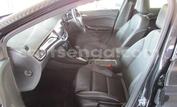 Acheter Occasion Voiture Opel Astra Noir à Big Bend, Lubombo Acheter Occasion Voiture Opel Astra Noir à Big Bend, Lubombo