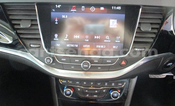 Acheter Occasion Voiture Opel Astra Noir à Big Bend, Lubombo Acheter Occasion Voiture Opel Astra Noir à Big Bend, Lubombo