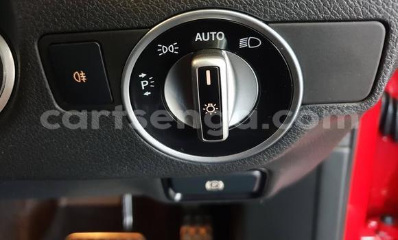 Acheter Occasion Voiture Mercedes‒Benz M–Class Rouge à Big Bend, Lubombo Acheter Occasion Voiture Mercedes‒Benz M–Class Rouge à Big Bend, Lubombo