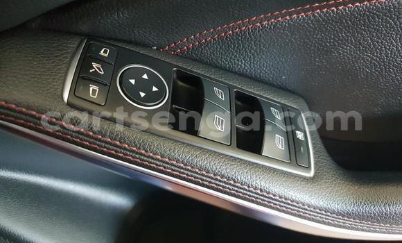 Acheter Occasion Voiture Mercedes‒Benz M–Class Rouge à Big Bend, Lubombo Acheter Occasion Voiture Mercedes‒Benz M–Class Rouge à Big Bend, Lubombo