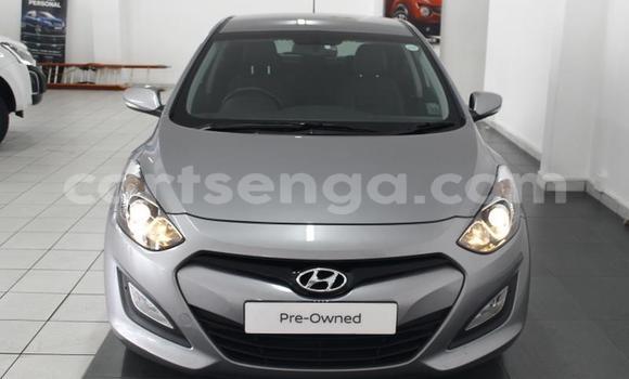 Nunua Ilio tumika Hyundai i30 Silver Gari ndani ya Mbabane nchini Manzini Nunua Ilio tumika Hyundai i30 Silver Gari ndani ya Mbabane nchini Manzini