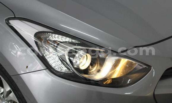 Nunua Ilio tumika Hyundai i30 Silver Gari ndani ya Mbabane nchini Manzini Nunua Ilio tumika Hyundai i30 Silver Gari ndani ya Mbabane nchini Manzini