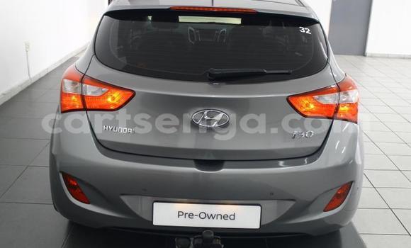 Nunua Ilio tumika Hyundai i30 Silver Gari ndani ya Mbabane nchini Manzini Nunua Ilio tumika Hyundai i30 Silver Gari ndani ya Mbabane nchini Manzini
