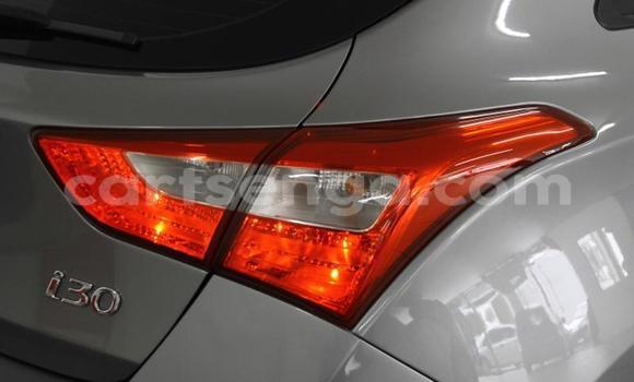 Nunua Ilio tumika Hyundai i30 Silver Gari ndani ya Mbabane nchini Manzini Nunua Ilio tumika Hyundai i30 Silver Gari ndani ya Mbabane nchini Manzini