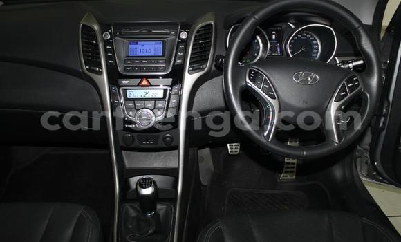 Nunua Ilio tumika Hyundai i30 Silver Gari ndani ya Mbabane nchini Manzini Nunua Ilio tumika Hyundai i30 Silver Gari ndani ya Mbabane nchini Manzini