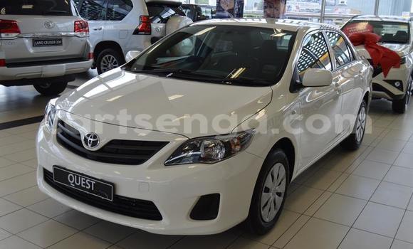 Nunua Ilio tumika Toyota Corolla White Gari ndani ya Mbabane nchini Manzini Nunua Ilio tumika Toyota Corolla White Gari ndani ya Mbabane nchini Manzini